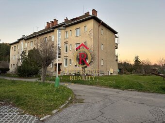 Štýlový 2-izbový byt so záhradkou v Liptovskom Mikuláši na p - 15