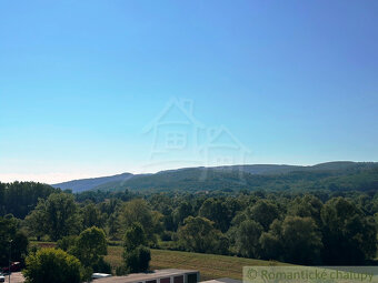 Štvorizbový byt, blízko centra mesta Šahy - 15