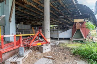 ALL INCLUSIVE l NA PREDAJ PRIESTRANNÁ VÝROBNÁ HALA,OKOLIČNÁ - 15