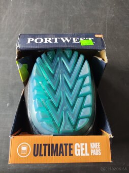 {33}  Chrániče kolien - 15