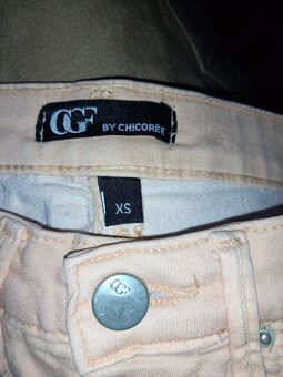 Dievčenské - dámske oblečenie XS, S, 164 - balík - 15