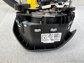 Volant VW T roc golf 7 8 passat b8 tiguan arteon touareg R - 15