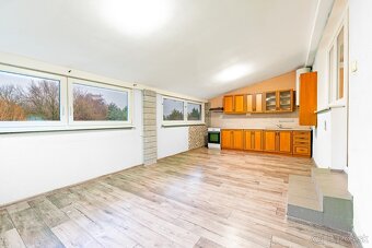 Na predaj | 6 izbový rodinný dom 251,19 m² - Chorvátsky Grob - 15