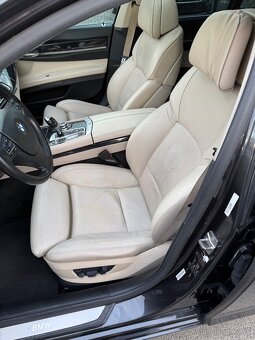 BMW 730D - 15