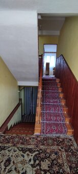 RODINNÝ DOM V RADOVEJ ZÁSTAVBE PREŠOV-ŠVÁBY - 15