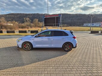 Hyundai i30 N - 15