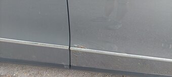 Volkswagen Passat b6  2.0tdi - 15
