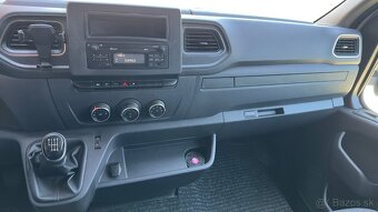 Renault Master 2.3 dCI Long - 15