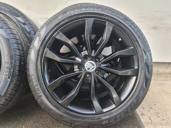 5X112 R19 AUTEC- LETNE PNEU 235/50 R19 - 15