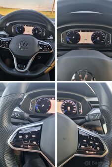 Volkswagen Arteon 3x R-LINE MODEL 2022 - 15