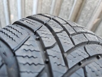 Zimné pneu Semperit Speed-Grip 5- 185/65 r15 - 15