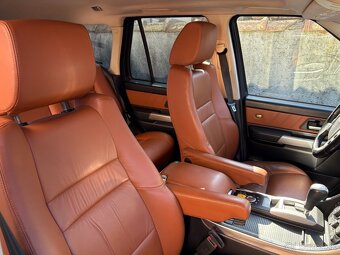Land Rover Range Rover Sport 3.6 TdV8 200kw - 15