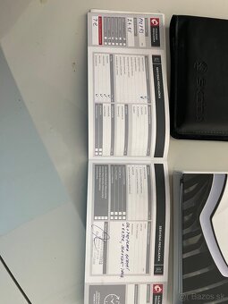 Predám Škodu Superb II Facelift - 15