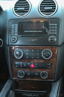Mercedes-Benz GL 320 CDI - 15