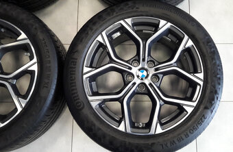 BMW X1 F48 18" Styling 579 - 15