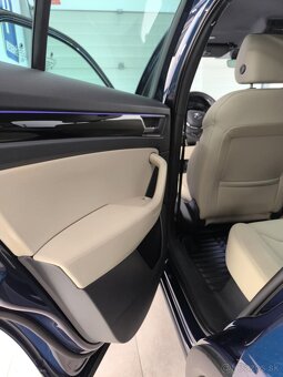 Škoda Kodiaq 2.0 TDI L&K - Nafta - Automatická - 150 hp - 15
