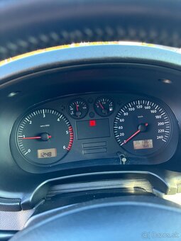 Seat Toledo 1.9 TDI - 15