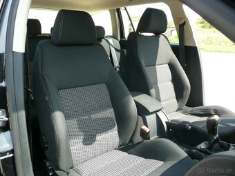 Škoda Octavia Combi 2.0 TDI CR DPF Elegance - 15
