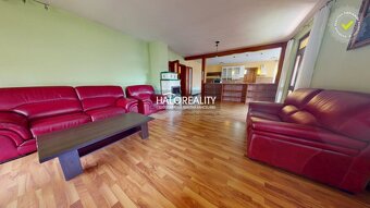 HALO reality - Predaj, rodinný dom Rimavská Sobota, M.R.Štef - 15