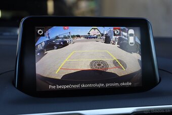 Mazda 3 2.0 Skyactiv-G165 Sport Paket - 15