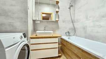 NOVOSTAVBA-VEĽKÝ 2 IZB BYT S LODŽIOU-SÍDLISKO ŽITAVA, VRÁBLE - 15
