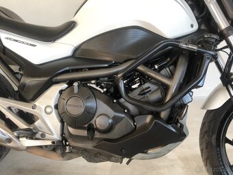 Honda NC 700S ABS - 15