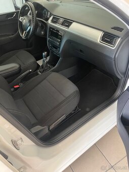 Škoda Rapid 1.6 TDI - 15