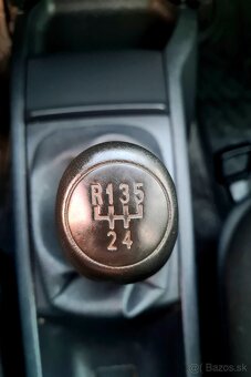 Škoda Fabia Combi 1,4 Benzín TOP STAV 82000.Km. - 15
