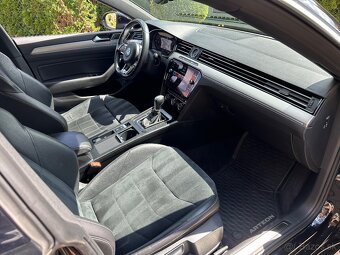 VW Arteon 2.0 TDI 140kw 4Motion DSG R-Line - 15