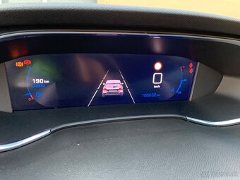 PEUGEOT 308 SW 2021 1.5HDi 130PS VIRTUAL ŤAŽNÉ - 15