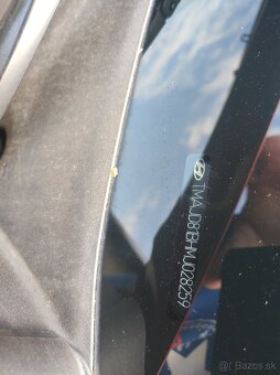 Predám hyundai - 15