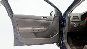 Volkswagen Golf 1,4 55kw 5M, r.v. 2006 - 15