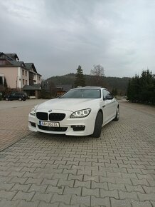 Predam BMW 640d xd facelift TOP - 15