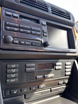 BMW e39 535i manual. - 15