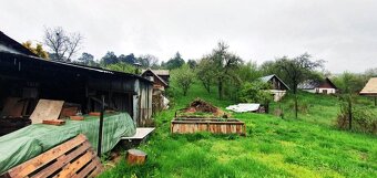 Na predaj dvojgeneračný rodinný dom v obci Dúbravica - 15