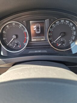 Škoda Rapid 1.2 TSI 66kw SPB Tour de France - 15