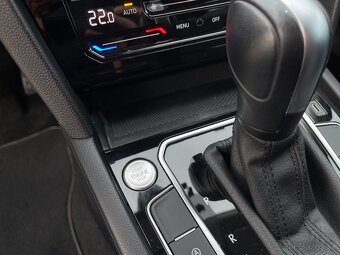Volkswagen Passat 2.0 TDI, r.v. 2021, DSG, DPH - 15