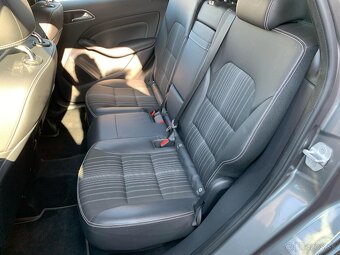 Mercedes-Benz B 180 - 15
