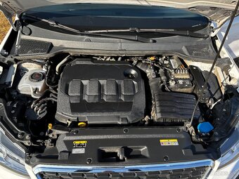 ZNÍŽENA CENA - SEAT Arona 1.6TDi, 70kw, r.v.8/2020 - 15