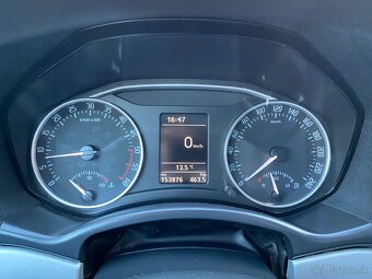 Skoda octavia 2 lift 153tisic km 9/2012 - 15