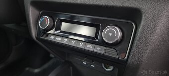 Skoda Fabia Combi 1.4 TDI STYLE - 15