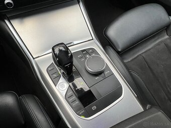 BMW 3 G21 320d 140kw 4x4 xDrive M-Packet - 15