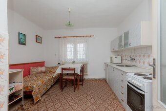 Rodinný dom v tichej lokalite v blízkosti mesta Dolný Kubín - 15