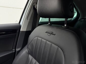 SKODA SUPERB TDI DSG L&K 4x4 Mozna vymena/protihodnota - 15