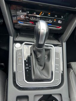 Wokswagen Passat Variant TDI EVO R line Elegance DSG - 15