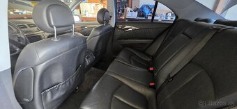 Mercedes-Benz W211 - 15