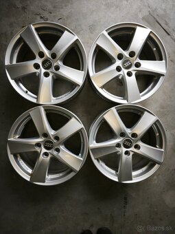 ALUDISKY/VW/AUDI/SEAT/R15/R16/R17/R18 - 15
