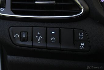 Hyundai i30 CW 1.5 DPi, 81kW/ 110k, 2021, Odpočet DPH - 15