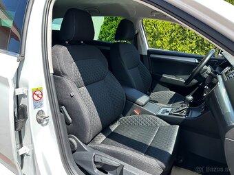 Škoda Superb III Combi 2.0 TDI 110kw Dsg Led Virtual - 15