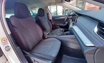 Škoda Octavia Combi IV 2.0 TDI 85kW Joy Plus - 15